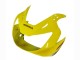 2000-2001 Yellow Glossy Black Honda CBR900RR 929 Motorcycle Fairings UK