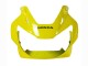 2000-2001 Yellow Glossy Black Honda CBR900RR 929 Motorcycle Fairings UK
