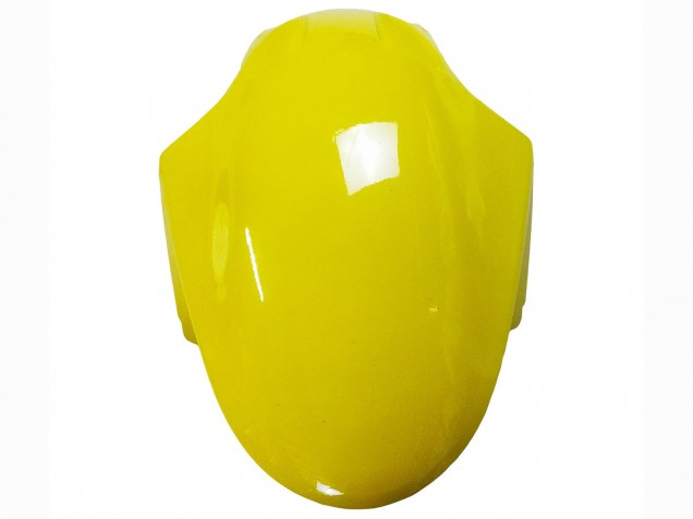 2000-2001 Yellow Glossy Black Honda CBR900RR 929 Motorcycle Fairings UK