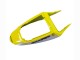 2000-2001 Yellow Glossy Black Honda CBR900RR 929 Motorcycle Fairings UK