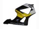 2000-2001 White Yellow Glossy Black Honda CBR900RR 929 Motorcycle Fairings UK