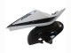 2000-2001 White Yellow Glossy Black Honda CBR900RR 929 Motorcycle Fairings UK