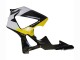 2000-2001 White Yellow Glossy Black Honda CBR900RR 929 Motorcycle Fairings UK