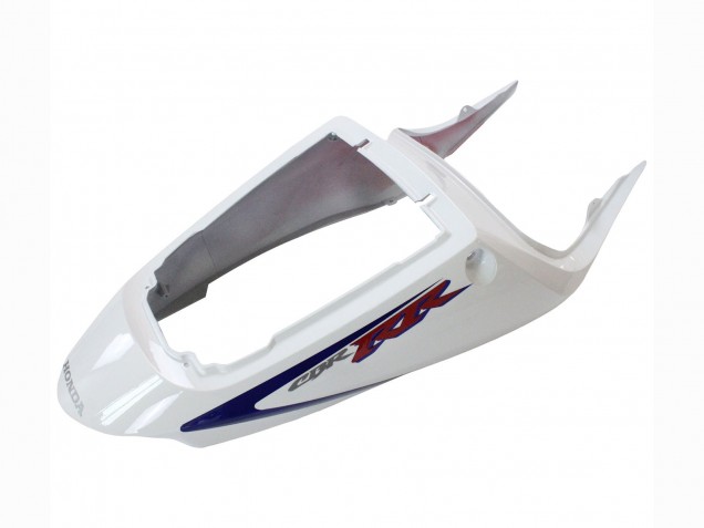 2000-2001 White Red Blue Honda CBR900RR 929 Motorcycle Fairings UK