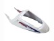 2000-2001 White Red Blue Honda CBR900RR 929 Motorcycle Fairings UK
