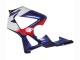 2000-2001 White Red Blue Honda CBR900RR 929 Motorcycle Fairings UK