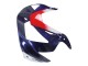 2000-2001 White Red Blue Honda CBR900RR 929 Motorcycle Fairings UK