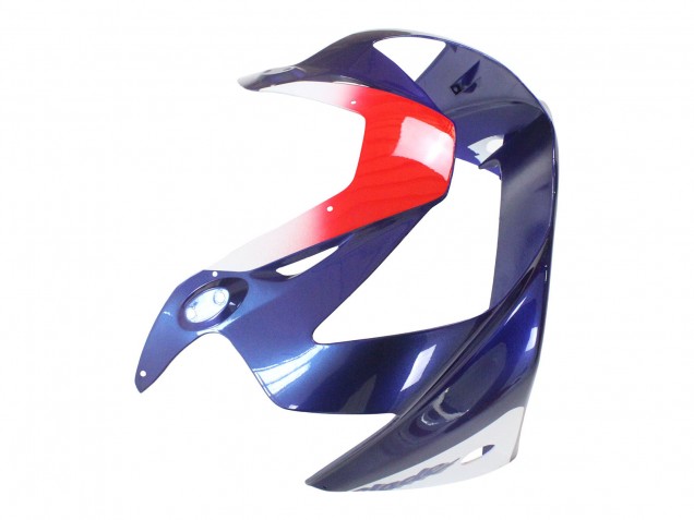 2000-2001 White Red Blue Honda CBR900RR 929 Motorcycle Fairings UK