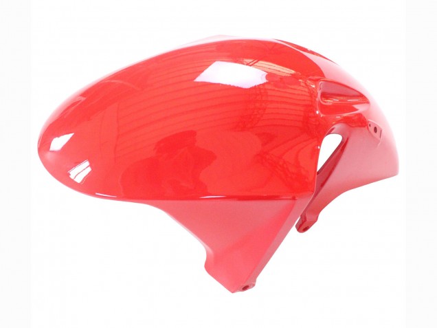 2000-2001 White Red Blue Honda CBR900RR 929 Motorcycle Fairings UK