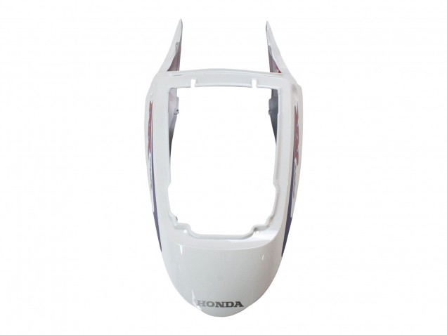 2000-2001 White Red Blue Honda CBR900RR 929 Motorcycle Fairings UK