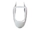 2000-2001 White Red Blue Honda CBR900RR 929 Motorcycle Fairings UK