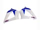 2000-2001 White Blue Red HRC Honda CBR900RR 929 Motorcycle Fairings UK