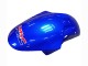 2000-2001 White Blue Red HRC Honda CBR900RR 929 Motorcycle Fairings UK