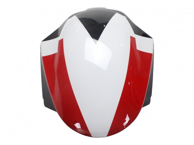 2000-2001 White Red Glossy Black Racing Honda CBR900RR 929 Motorcycle Fairings UK