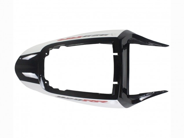 2000-2001 White Red Glossy Black Racing Honda CBR900RR 929 Motorcycle Fairings UK