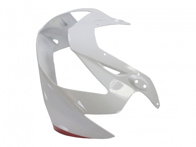 2000-2001 White Red Honda CBR900RR 929 Motorcycle Fairings UK