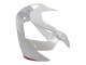 2000-2001 White Red Honda CBR900RR 929 Motorcycle Fairings UK