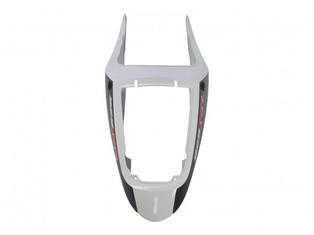 2000-2001 White Red Honda CBR900RR 929 Motorcycle Fairings UK