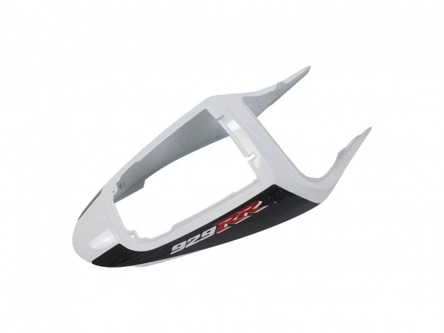 2000-2001 White Red Honda CBR900RR 929 Motorcycle Fairings UK