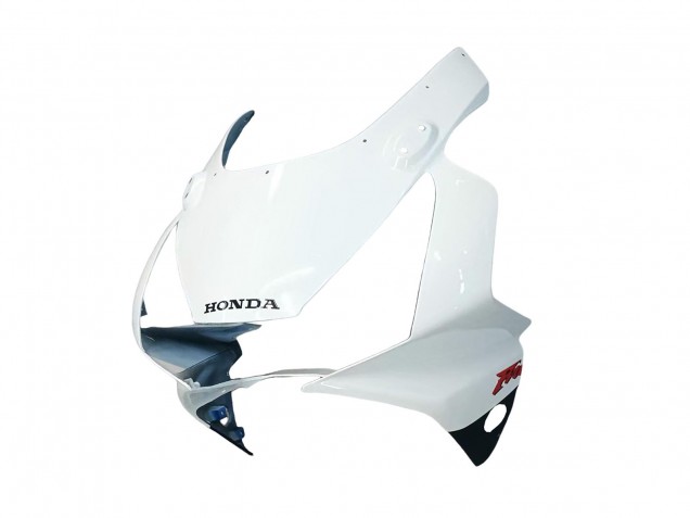 2002-2003 White Dark Blue Honda CBR900RR 954 Motorcycle Fairings UK