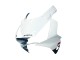 2002-2003 White Dark Blue Honda CBR900RR 954 Motorcycle Fairings UK