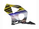 2002-2003 Blue Yellow Glossy Black Red Nastro Azzurro 46 Honda CBR900RR 954 Motorcycle Fairings UK
