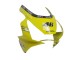 2002-2003 Blue Yellow Glossy Black Red Nastro Azzurro 46 Honda CBR900RR 954 Motorcycle Fairings UK
