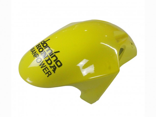 2002-2003 Blue Yellow Glossy Black Red Nastro Azzurro 46 Honda CBR900RR 954 Motorcycle Fairings UK