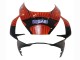 2002-2003 Yellow Red Glossy Black Repsol Rossi Honda CBR900RR 954 Motorcycle Fairings UK