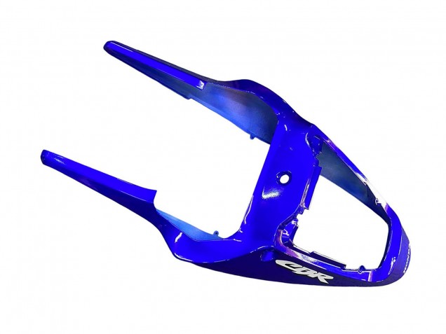 2002-2003 Blue Glossy Black Honda CBR900RR 954 Motorcycle Fairing Kits UK