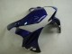 2002-2003 Blue Glossy Black Honda CBR900RR 954 Motorcycle Fairing Kits UK