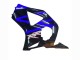 2002-2003 Blue Glossy Black Honda CBR900RR 954 Motorcycle Fairing Kits UK