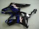 2002-2003 Blue Glossy Black Honda CBR900RR 954 Motorcycle Fairing Kits UK