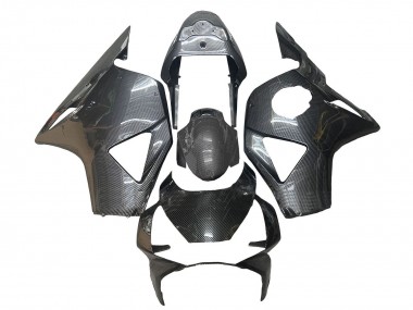 Buy 2002-2003 Black Carbon Fiber Honda CBR900RR 954 Motorcycle Fairings UK