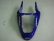 2002-2003 Blue Yellow Glossy Black Telefunica MoviStar Castrol Honda CBR900RR 954 Motorcycle Fairings UK
