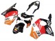 2002-2003 Orange White Red Glossy Black Repsol Honda CBR900RR 954 Motorcycle Fairing Kits UK