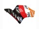 2002-2003 Orange White Red Glossy Black Repsol Honda CBR900RR 954 Motorcycle Fairing Kits UK