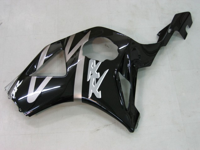 2002-2003 Silver Glossy Black Honda CBR900RR 954 Motorcycle Fairings UK