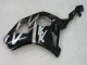 2002-2003 Silver Glossy Black Honda CBR900RR 954 Motorcycle Fairings UK