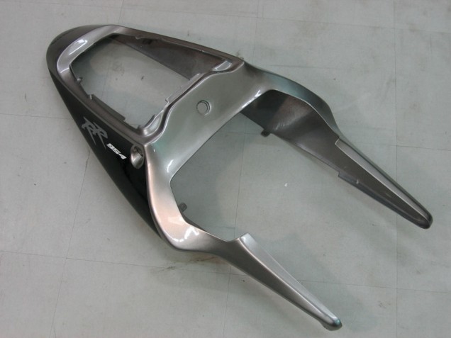 2002-2003 Silver Glossy Black Honda CBR900RR 954 Motorcycle Fairings UK