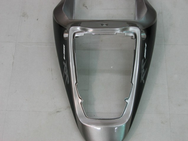 2002-2003 Silver Glossy Black Honda CBR900RR 954 Motorcycle Fairings UK
