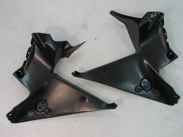 2002-2003 Silver Glossy Black Honda CBR900RR 954 Motorcycle Fairings UK