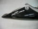 2002-2003 Silver Glossy Black Honda CBR900RR 954 Motorcycle Fairings UK