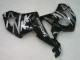 2002-2003 Silver Glossy Black Honda CBR900RR 954 Motorcycle Fairings UK