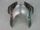 2002-2003 Silver Glossy Black Honda CBR900RR 954 Motorcycle Fairings UK