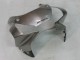 2002-2003 Silver Glossy Black Honda CBR900RR 954 Motorcycle Fairings UK