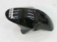 2002-2003 Silver Glossy Black Honda CBR900RR 954 Motorcycle Fairings UK