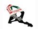 2002-2003 White Red Green Glossy Black Castrol Honda CBR900RR 954 Motorcycle Fairings UK