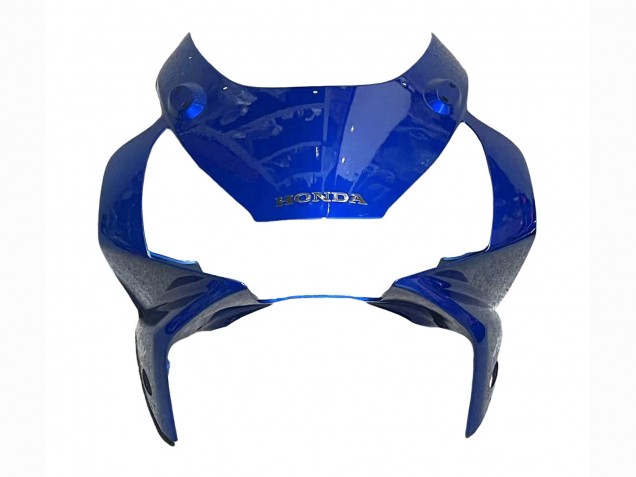 2002-2003 Orange Blue Honda CBR900RR 954 Motorcycle Fairings UK