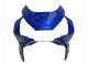 2002-2003 Orange Blue Honda CBR900RR 954 Motorcycle Fairings UK
